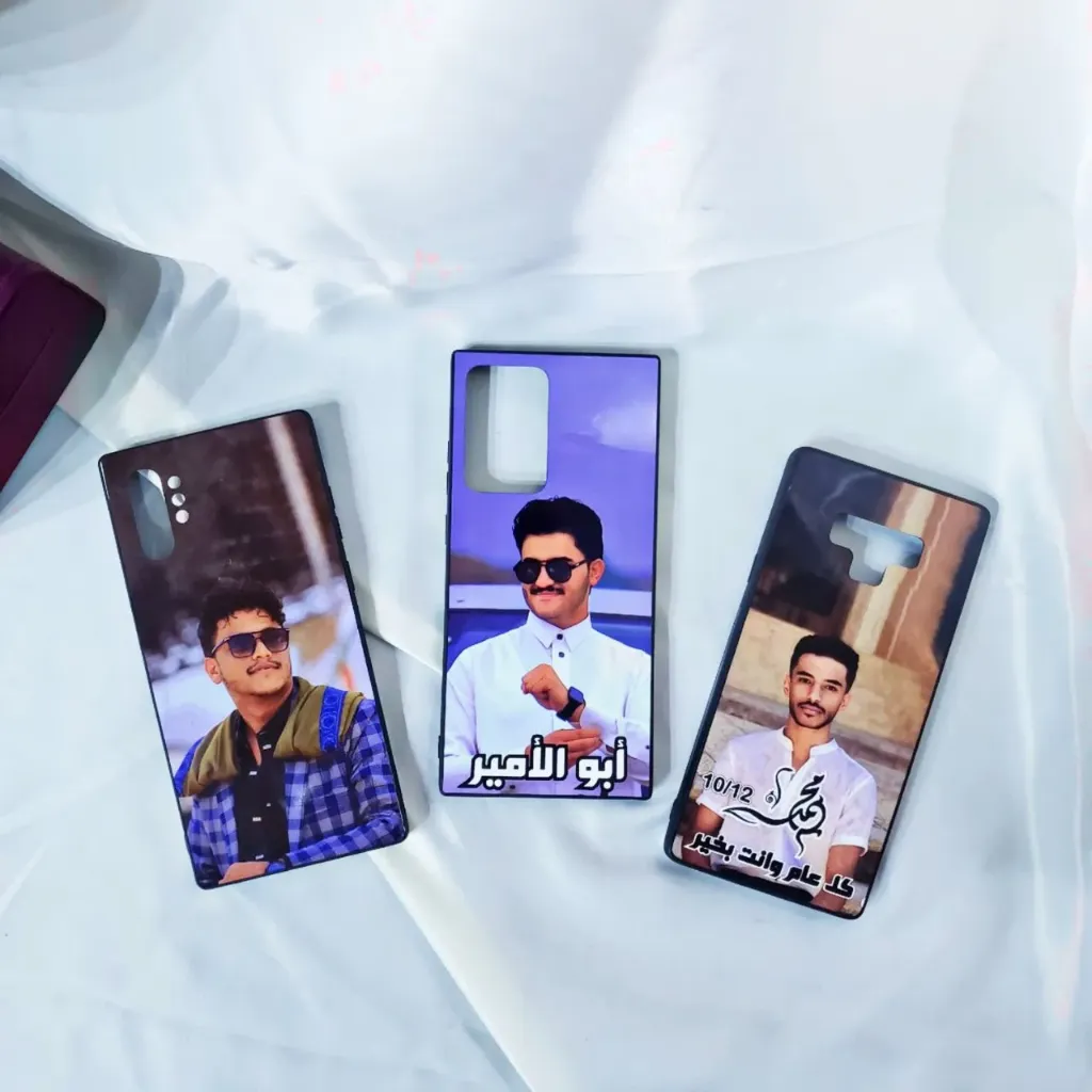 غلافات هواتف